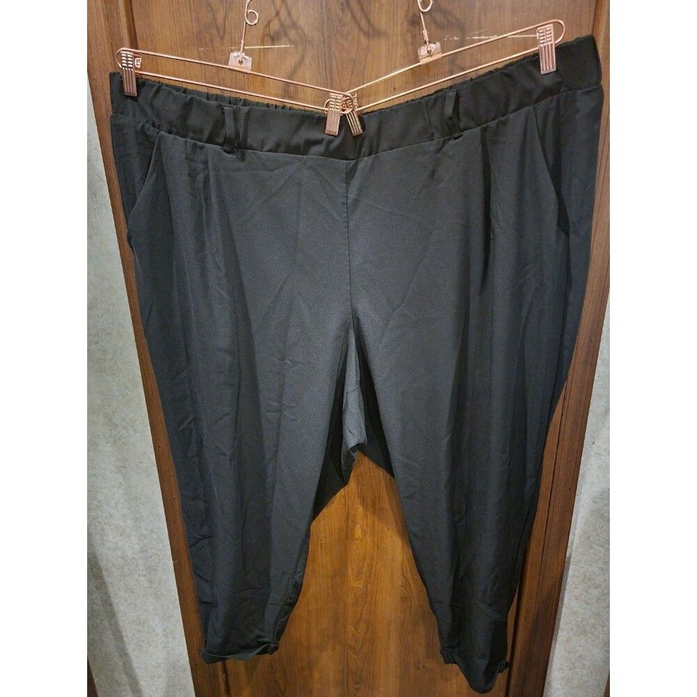 TORRID Black Pants Sz 5 E-20